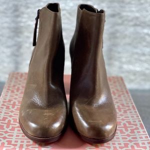 Gianni Bini Ankle Boots